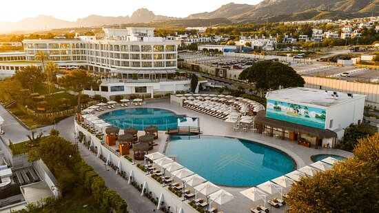 Casino Spa Breaks