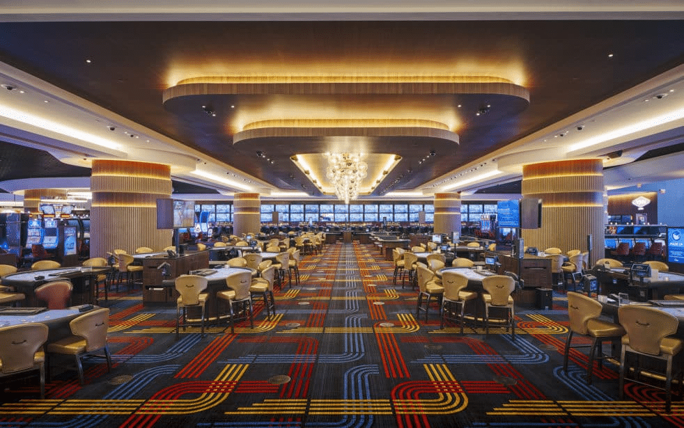 How to Plan the Perfect Adult-Only Casino Weekend in the UK