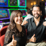 Casino Date Night Ideas for Couples
